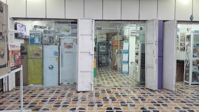 Photos of Exhibition Ababeel electric and electronic