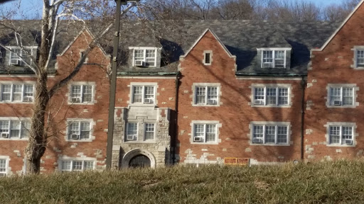 Thompson Commons Student Center - Thumbnail
