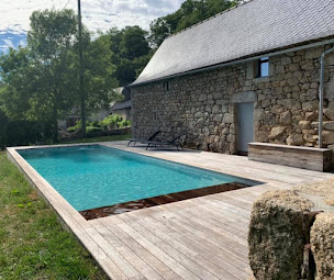 Photo n°16 de Piscines de France - Pisciniste Annonay (07) - Construction de piscine à Davézieux (Service d'analyse de l'eau)