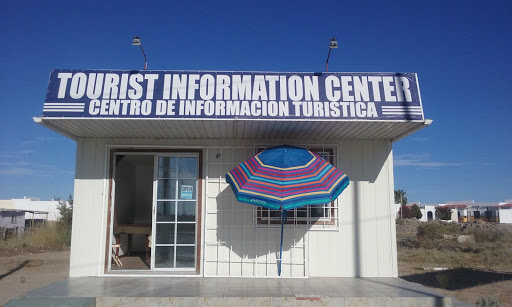 Tourist Information Center Puerto Peñasco