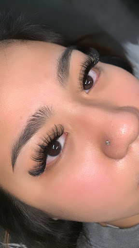 Secret Lash Club-Milton, ON - Thumbnail