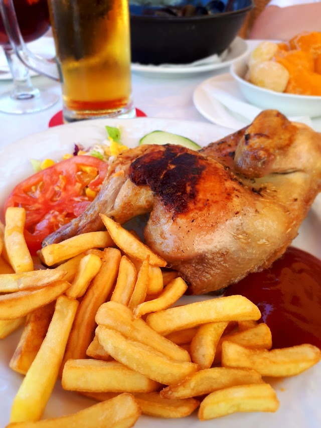 Restaurante Fragata II