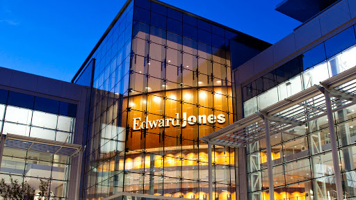 Edward Jones - Financial Advisor: Joshua C Roberts