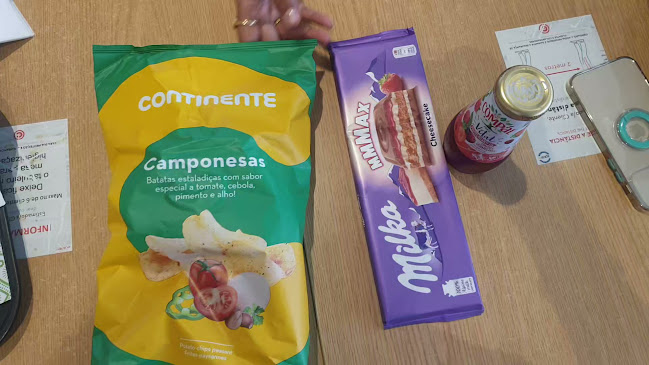 Continente Bom Dia Aveiro - Supermercado