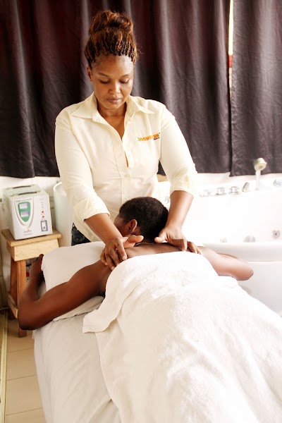 Photos of Organique Spa Nigeria