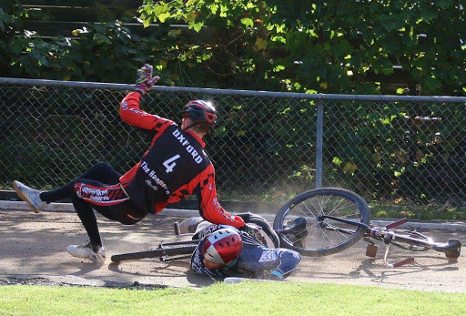 Southampton Cycle Speedway - Thumbnail