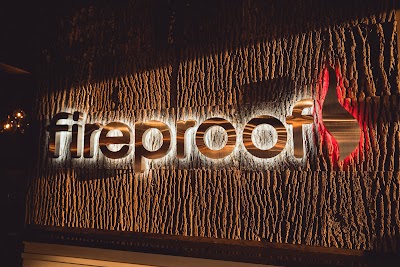Fireproof Restaurant