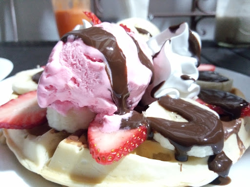 NATURA CAFFÉ - Thumbnail