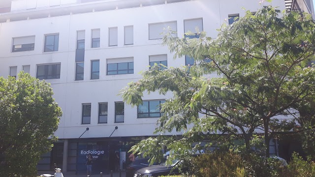 Clinique du Millénaire