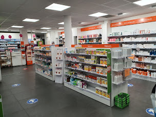 Photo n°3 de PHARMACIE DE L'ILE NAPOLEON à Rixheim (Pharmacie)