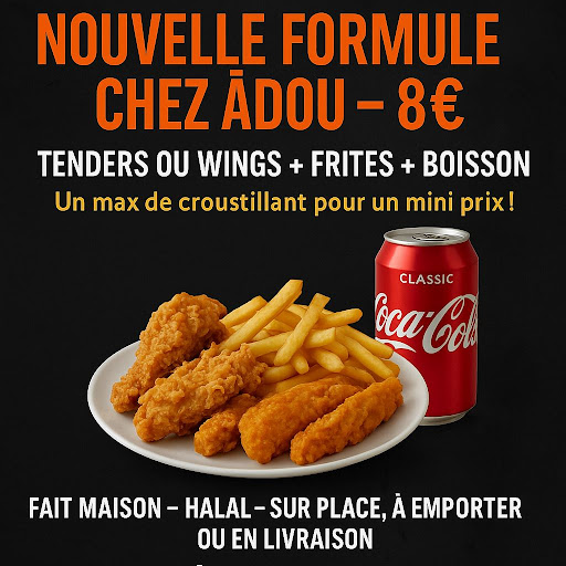 Photo 1 - Chez Adou