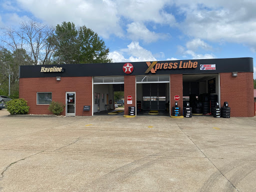 Mendez Tire Center Gallery - United States