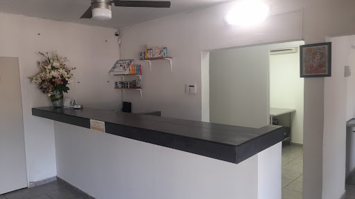 Pet Station Veterinary Clinic