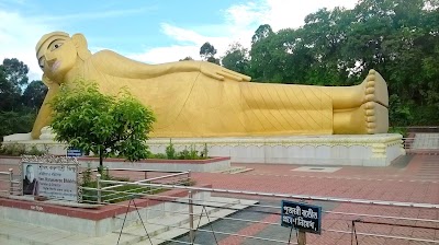 Photos of Bhuvan World Peace Statue