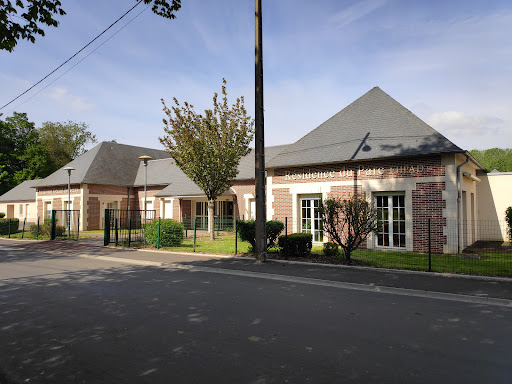 Photo de Maison de Retraite Résidence de Bizy à Blérancourt (02300)