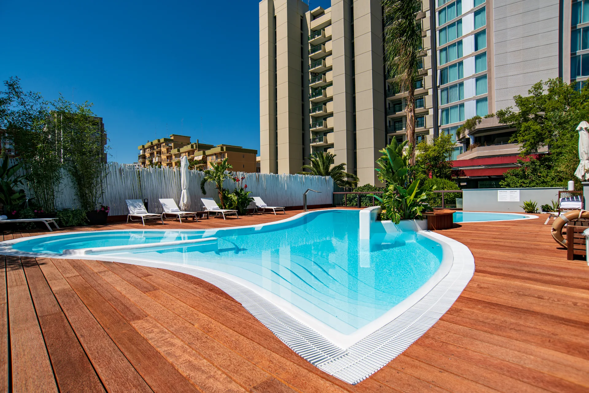 Hi Hotel Bari