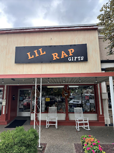 Lil Rap - Visual