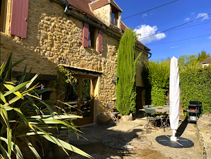 Photo n°22 de Gîte Les Pierres Blondes à Groléjac (Gîte)