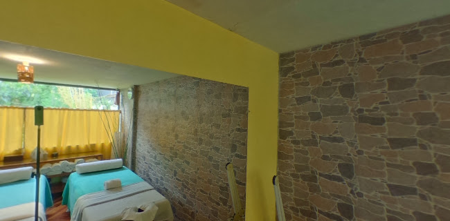 Opiniones de Jade Spa en Baños de Agua Santa - Spa