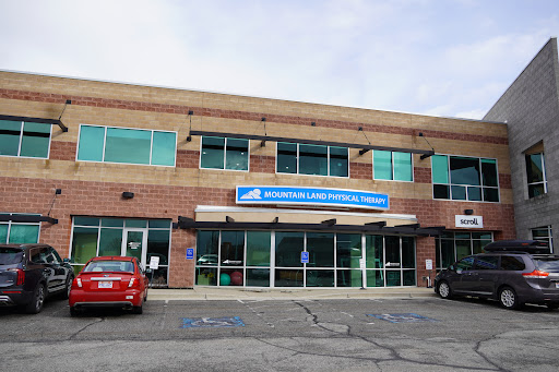 Mountain Land Physical Therapy - Kaysville