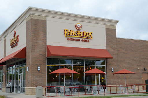 Pancheros Mexican Grill - Rochester Gallery - United States