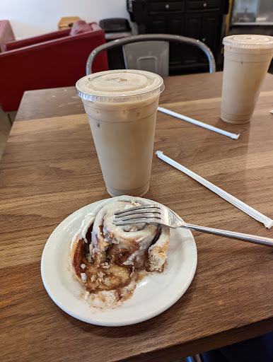 Sidecar Coffee Shop - Thumbnail