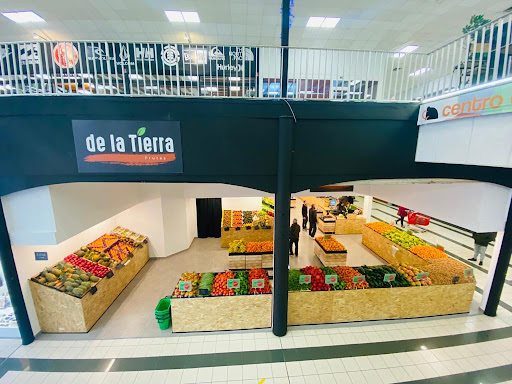 De la tierra frutas - Thumbnail