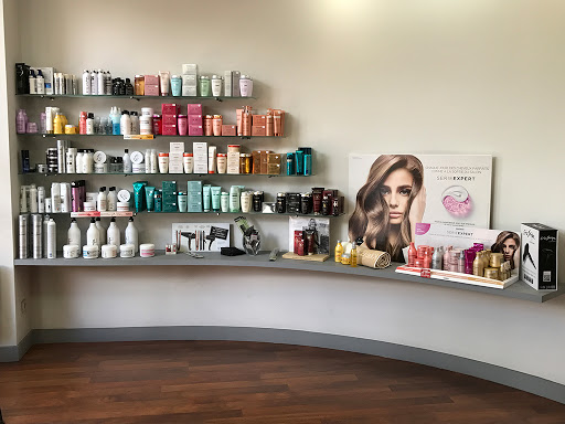 ERIC STIPA - Coiffeur Clichy
