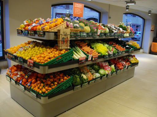 Photo 1 - Carrefour Express