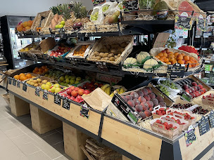 Photo n°3 de Proxi Super à Poulx (Caviste)