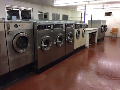 Steamboat Coin Laundry