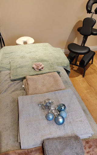 Iva's Massages - Thumbnail