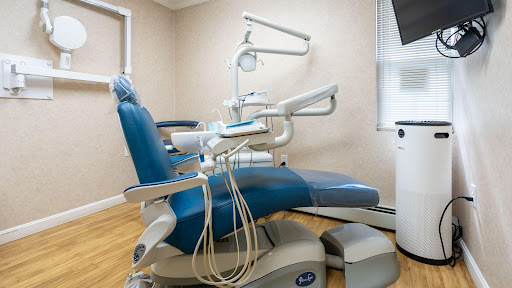 Shaghalian Family Dental - Thumbnail