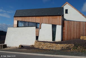 Photo n°1 de Peter Steen & CO à Godewaersvelde (Magasin de peinture)