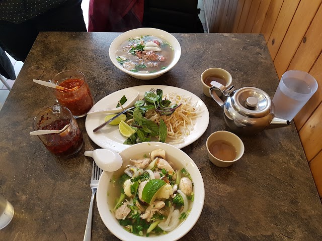 Pho Thanh Long