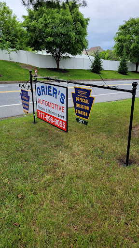Greir’s Automotive & Repair LLC “Formerly Bender’s Garage Retired “ - Thumbnail