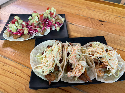 Ceviches La Chingada - Thumbnail