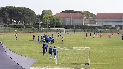 Municipal Stadium - Bibione