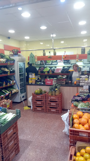 Frutas Sonia