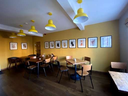 Slingsby's - Visual