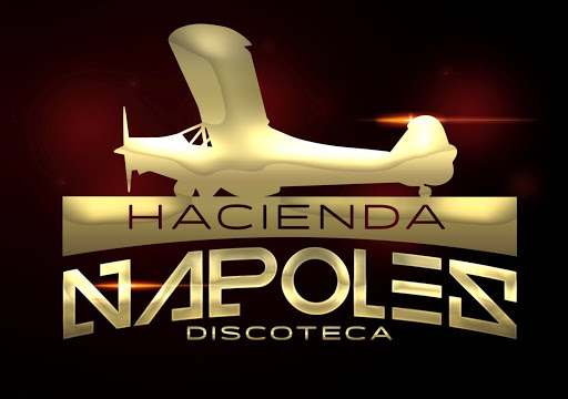 DISCOTECA HACIENDA NAPOLES - Thumbnail