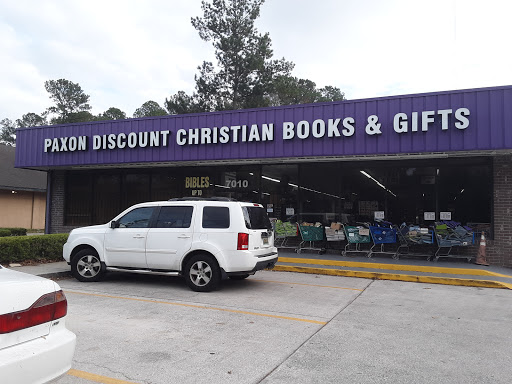 Paxon Discount Christian Books