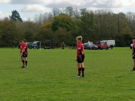 Edenbridge RFC - Thumbnail