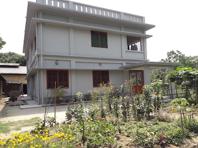 Photos of Thakurgaon Catholic Church
