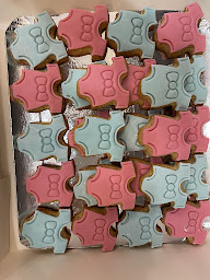 Photo n°37 de Les Saveurs Boulangerie Pâtisserie à Viroflay (Boulangerie)