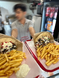 Photo n°15 de Meiner Kebab & Cantine à Eaubonne (Kebab)