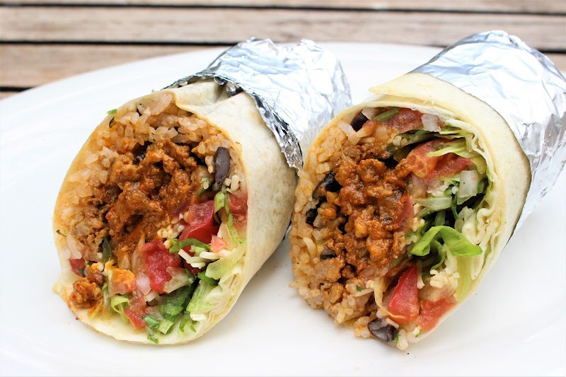 TACO RiCO ARK Hills タコリッコ アークヒルズ店