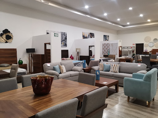 ANSÓ Muebles Sucursal Satelite Gallery - Mexico