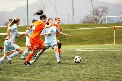 California Soccer Park