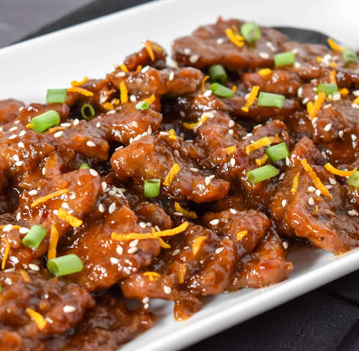 Win Hing Restaurant - Visual